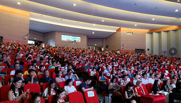 中國(guó)STEM教育發(fā)展大會(huì)同聲傳譯