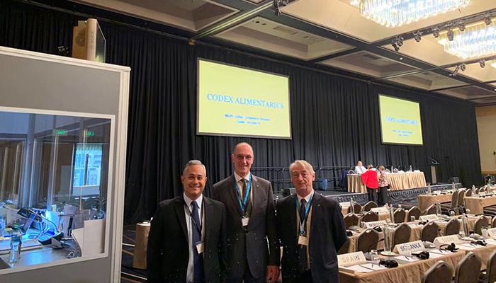 11月8日美國英語，西語同聲翻譯