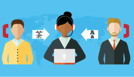 如何找到具有資質(zhì)的人工翻譯公司？