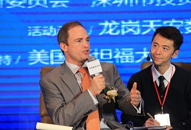 深圳專業(yè)口譯公司哪家好