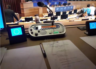 專業(yè)翻譯公司如何保證同聲傳譯質量的?-優(yōu)意通翻譯