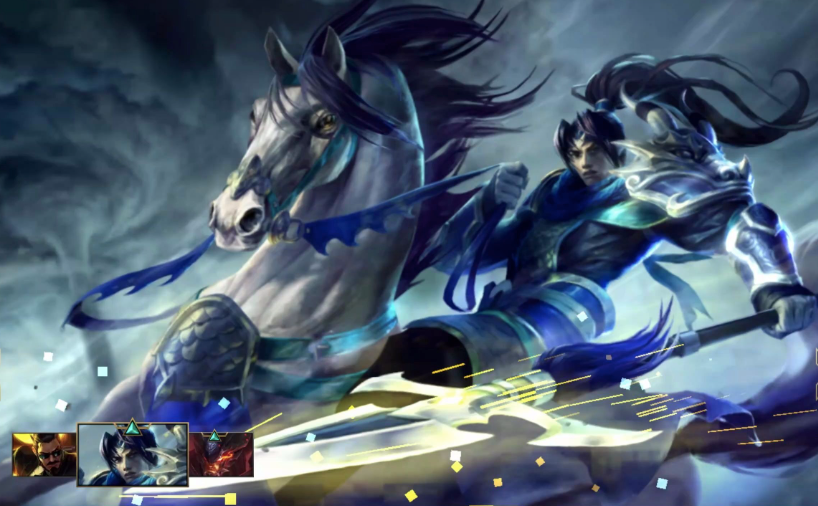 專業(yè)的游戲翻譯，可不是“看著翻”這么簡(jiǎn)單！