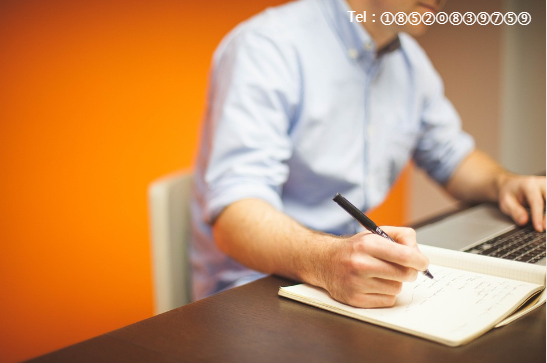 頭鐵師兄堅(jiān)持深耕法律翻譯，3年后大家只有羨慕的份兒