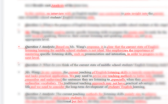 SCI論文潤色該注意哪些，怎樣選擇公司