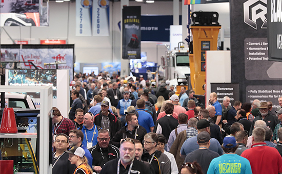 選擇美國展會翻譯服務(wù)注意哪些