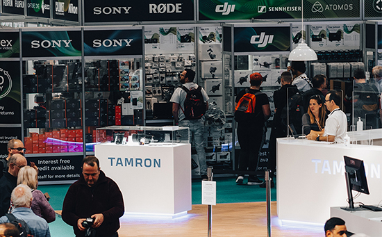 巴西展會翻譯服務(wù)的特色以及譯員的要求