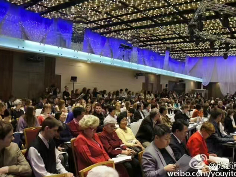 依賴口譯翻譯的行業(yè)有哪些 是什么原因