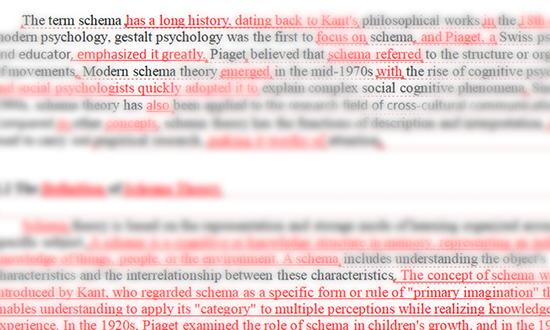 論文潤色翻譯該注意哪些，有哪些技巧