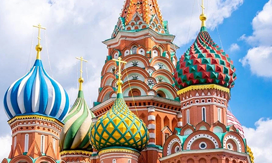 莫斯科建筑建材展覽會，翻譯公司的陪同服務(wù)