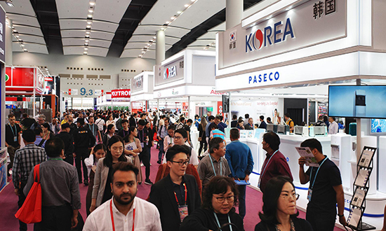 展會翻譯最全攻略，陪同翻譯要怎么做