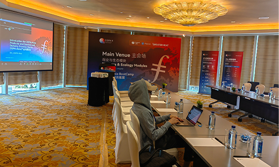 一次曲折的香港同傳翻譯經(jīng)歷