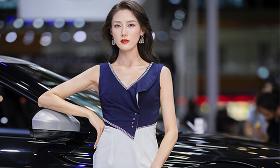 2023南京汽車博覽會同傳翻譯讓你輕松交流