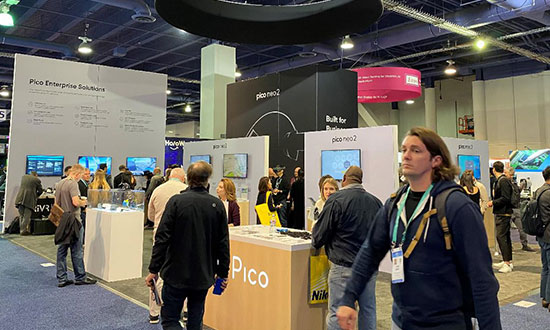 柏林消費(fèi)類電子展會(huì)｜陪同翻譯預(yù)定開始啦