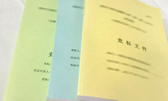韓語標(biāo)書翻譯服務(wù)的公司怎么選