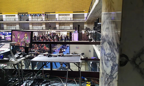 同聲傳譯收費(fèi)標(biāo)準(zhǔn)以及服務(wù)內(nèi)容