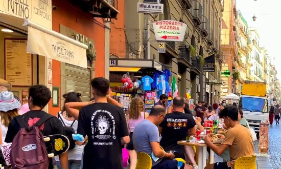 意大利語同傳翻譯服務讓你的商務活動輕松溝通