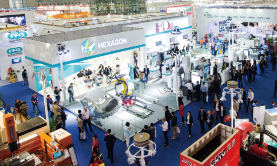 印尼雅加達工程機械展會陪同翻譯服務