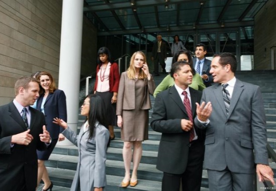 展會陪同翻譯的重要性及注意事項(xiàng)