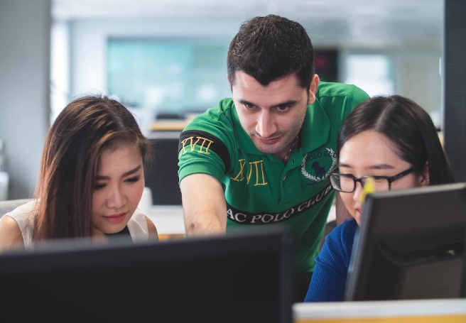 正規(guī)翻譯公司會(huì)如何進(jìn)行游戲翻譯，有哪些技巧