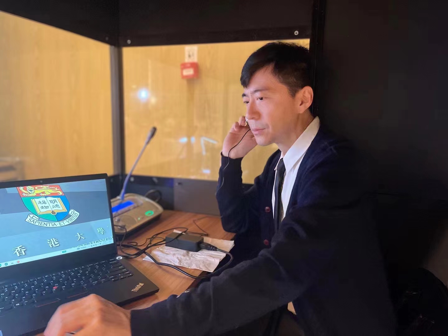 西班牙文翻譯服務(wù)在展會中的重要性