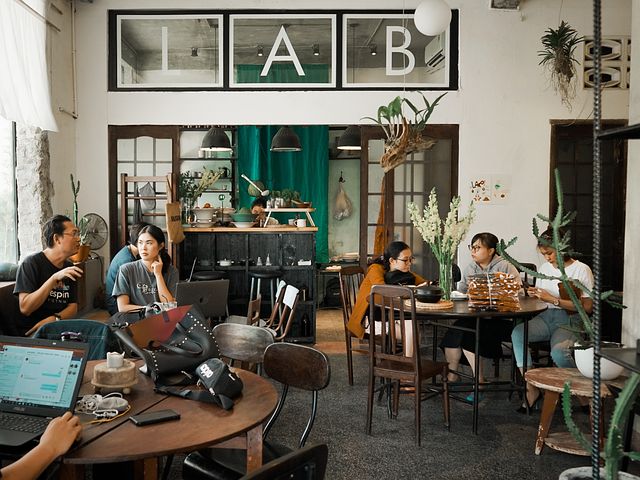 了解同聲翻譯公司，提升跨文化交流能力